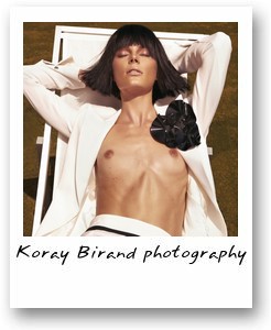 Koray Birand photography