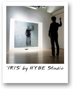 IRIS by HYBE Studio