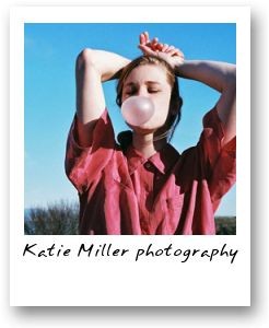 Katie Miller photography