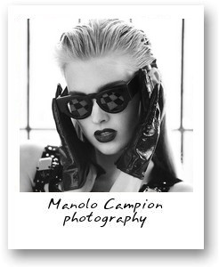 Manolo Campion photography