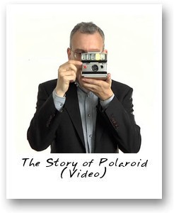 The Story of Polaroid
