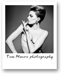 Tom Munro photography