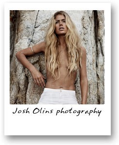 Josh Olins photography