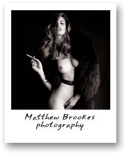 Matthew Brookes photography