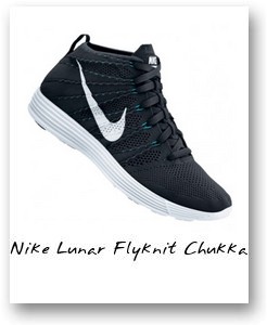 Nike Lunar Flyknit Chukka