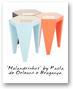 'Malandrinhos' by Paola de Orleans e Bragança