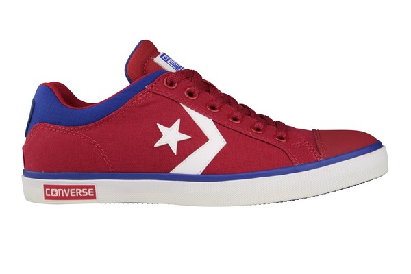 Converse Spring/Summer 2013 Star Street Collection