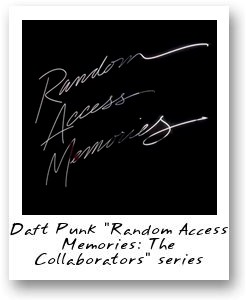 Watch Episode 1 of Daft Punk’s 'Random Access Memories: The Collaborators' Series with Giorgio Moroder