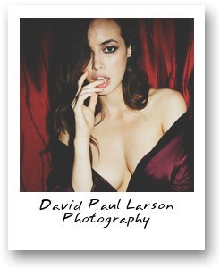 David Paul Larson Photography