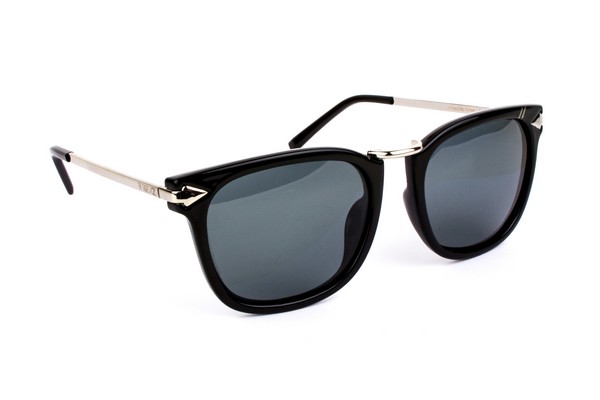 The Shoes x Ozed « Crack my bones » Sunglasses