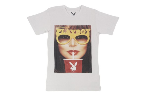 Playboy x ELEVENPARIS T-shirts Collection