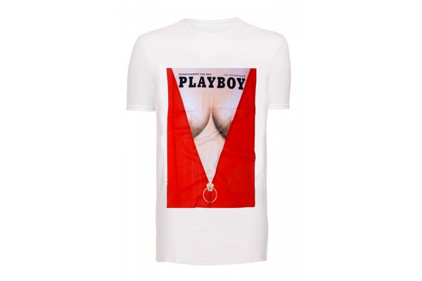 Playboy x ELEVENPARIS T-shirts Collection