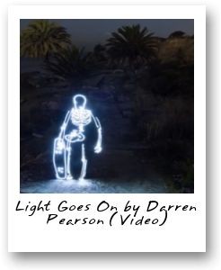 Light Goes On by Darren Pearson-video