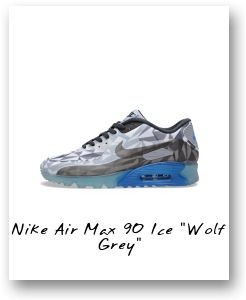 Nike Air Max 90 Ice 
