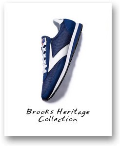 Brooks Heritage Collection