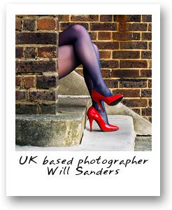 Will Sanders Photography