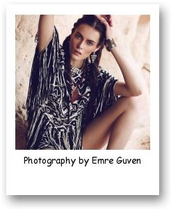 Photography by Emre Guven