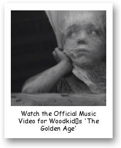 Watch the Official Music Video for Woodkid’s 'The Golden Age'