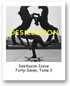 Desillusion Issue Forty-Seven, Tome 3
