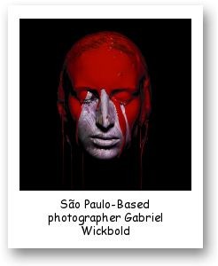 São Paulo-Based photographer Gabriel Wickbold