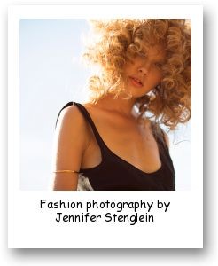 Fashion Photography by Jennifer Stenglein