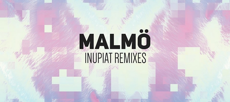 Malmö vous offre Inupiat Remixes EP avec Emseatee, Mooncalf & NIID