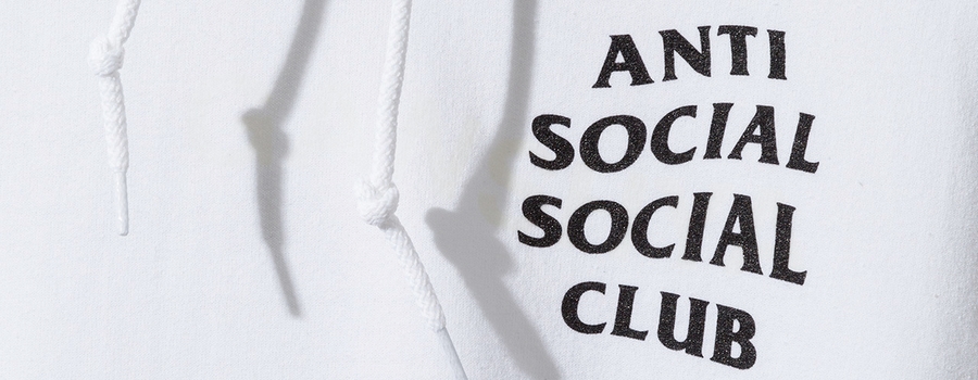 Date de sortie de la collection Social Social Club Printemps/Été 2017