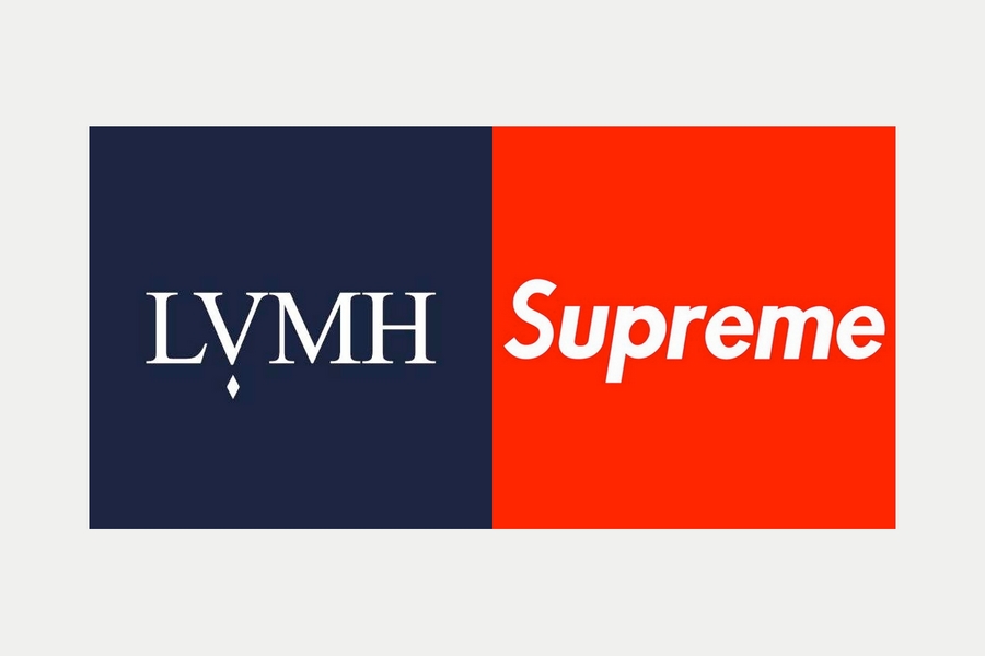 LVMH-Supreme Acquisition Rumours