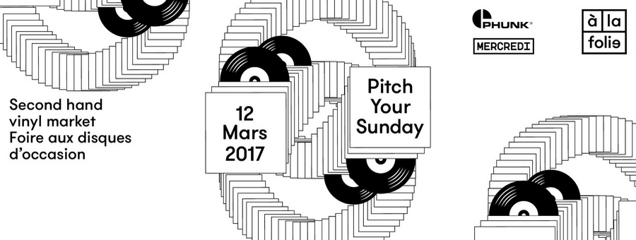 Pitch Your Sunday 2017