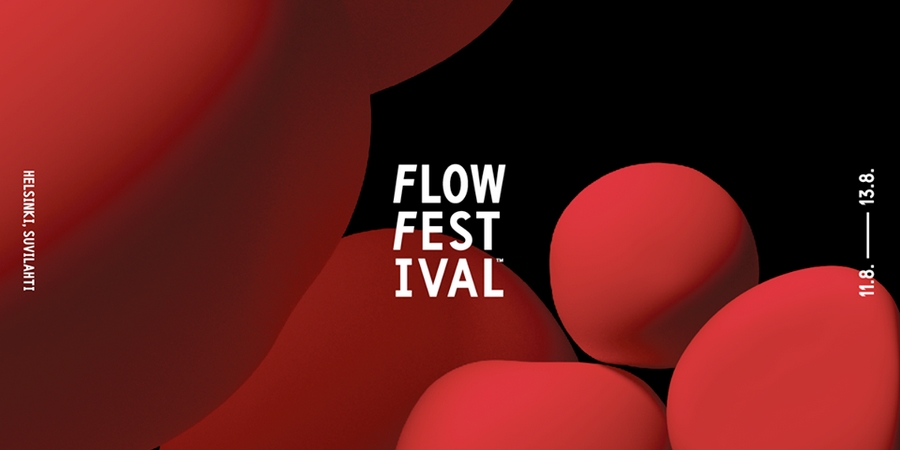 Flow Festival 2017 Helsinki