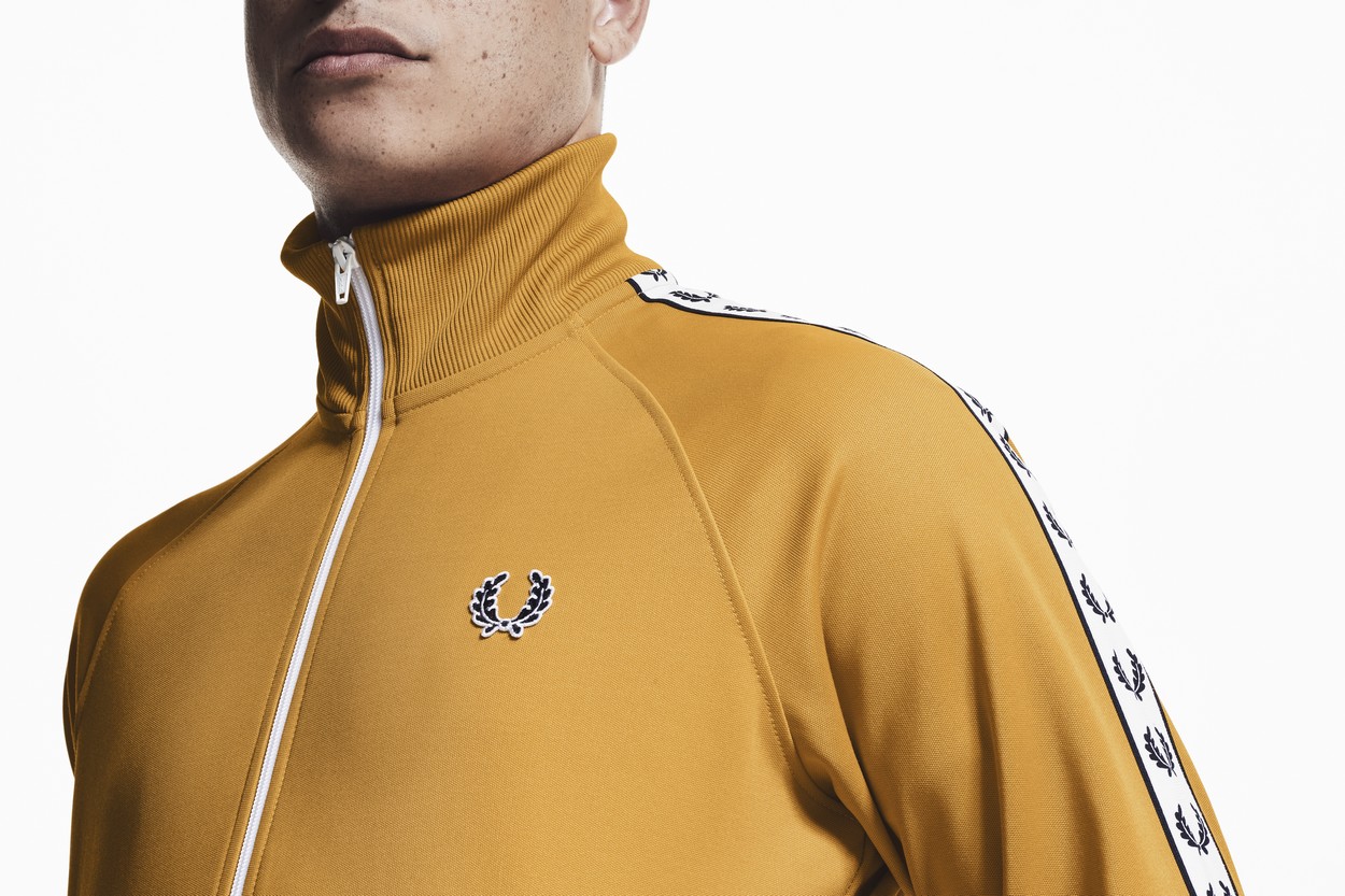 Fred Perry Интернет Магазин Москва Дисконт