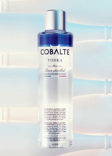 COBALTE Vodka