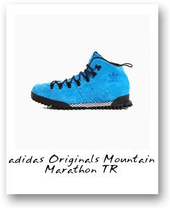 adidas Originals Mountain Marathon TR