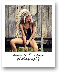 Amanda Fordyce photography