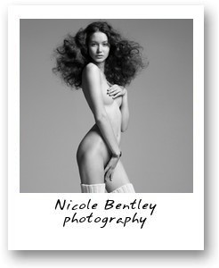 Nicole Bentley photography