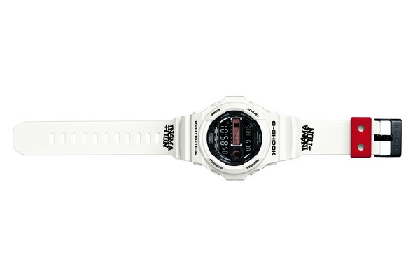 In4mation x Casio G-Shock GLX-150X-7JR