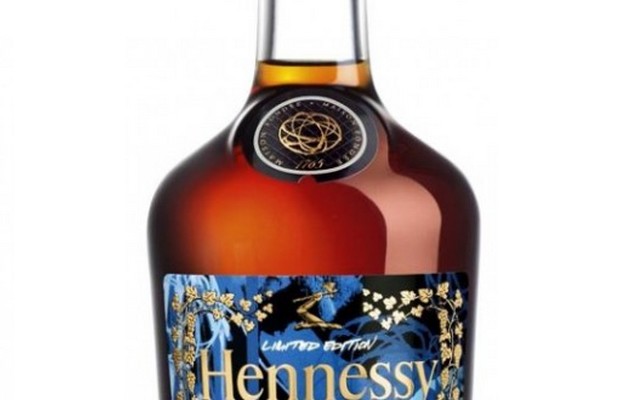 Hennessy VS Futura