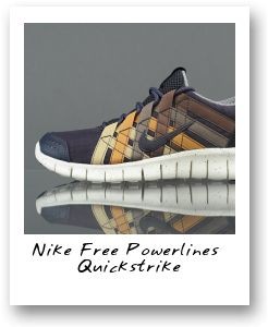 Nike Free Powerlines+ Quickstrike