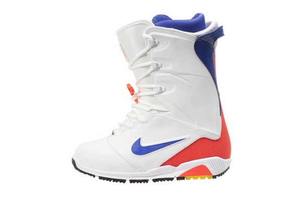 Nike Zoom Ites Snowboarding Boots