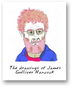 The drawings of James Gulliver Hancock