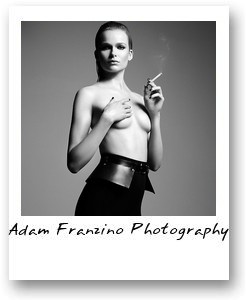 Adam Franzino Photography