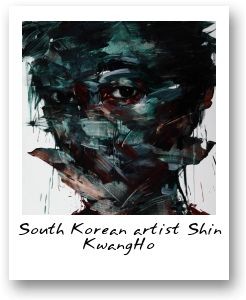The Art of Shin KwangHo