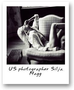 US photographer Silja Magg