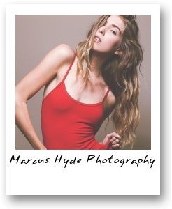 Marcus Hyde Photography