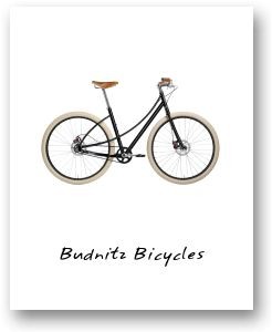 Budnitz Bicycles