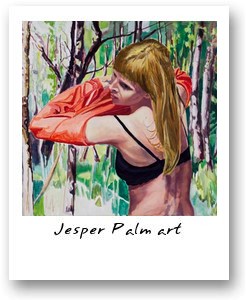 Jesper Palm art