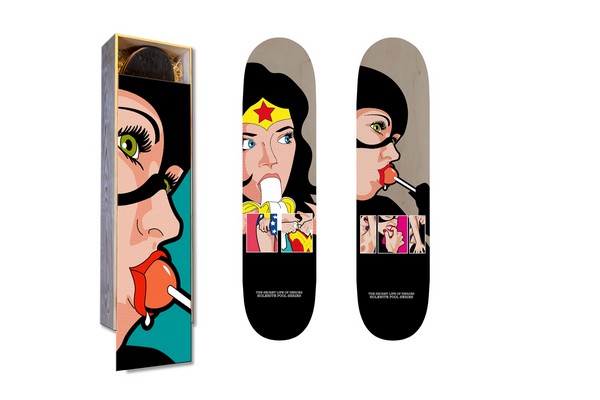 boom-art-x-the-secret-life-of-heroes-skateboard-by-gregoire-guillemin-01