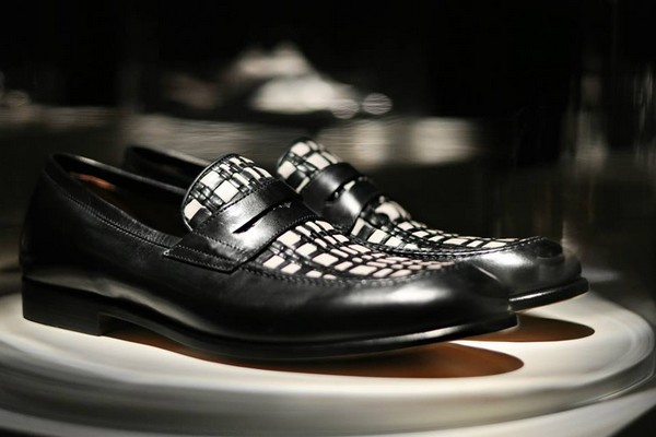 COLLECTION SOULIERS HOMME
