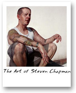 The Art of Steven Chapman