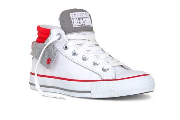 nouvelle converse foot locker